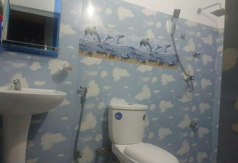 بنسيون Villa Shiilpa