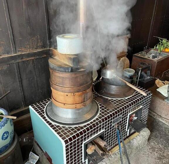 بنسيون Wan De En   Vacation Stay 83694v