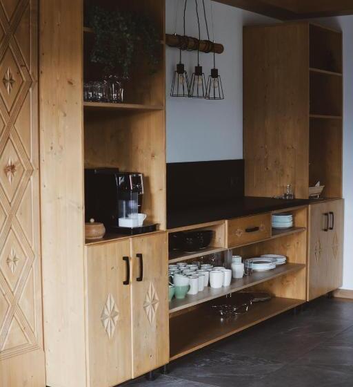 بنسيون Willa Koszysta