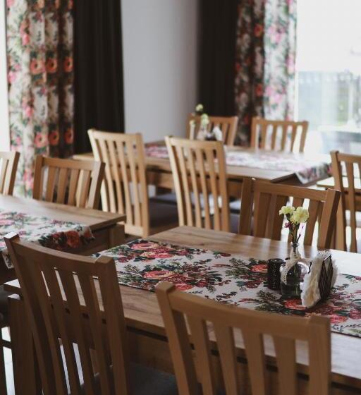 بنسيون Willa Koszysta