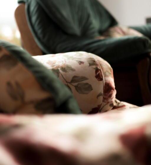 بنسيون Willa Koszysta