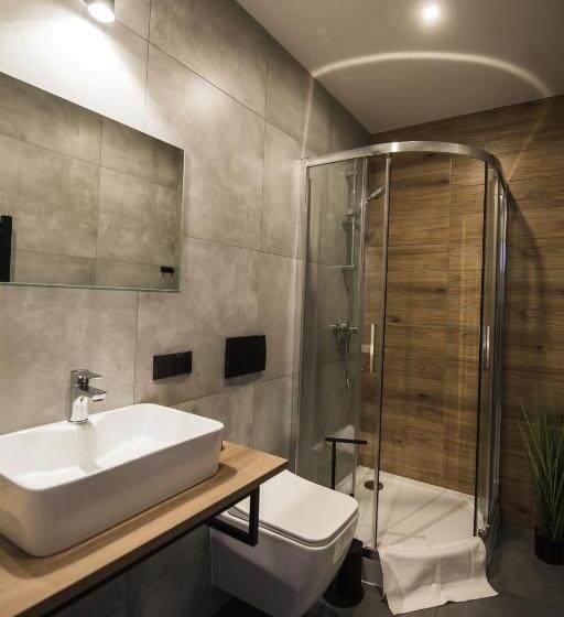 پانسیون Willa Widokowa