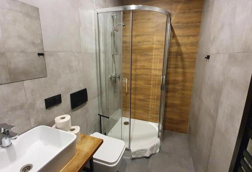 پانسیون Willa Widokowa