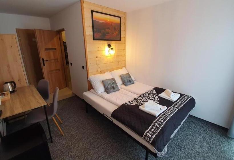 پانسیون Willa Widokowa