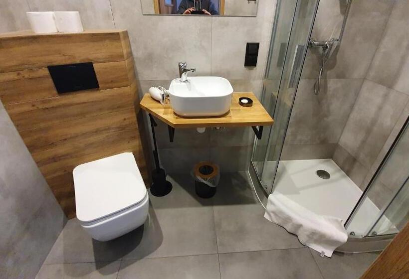 پانسیون Willa Widokowa