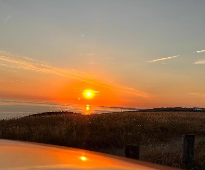 Пансион Woodlands Coastal Apartment