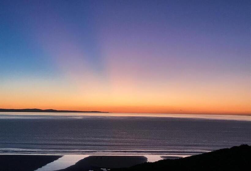 Пансион Woodlands Coastal Apartment