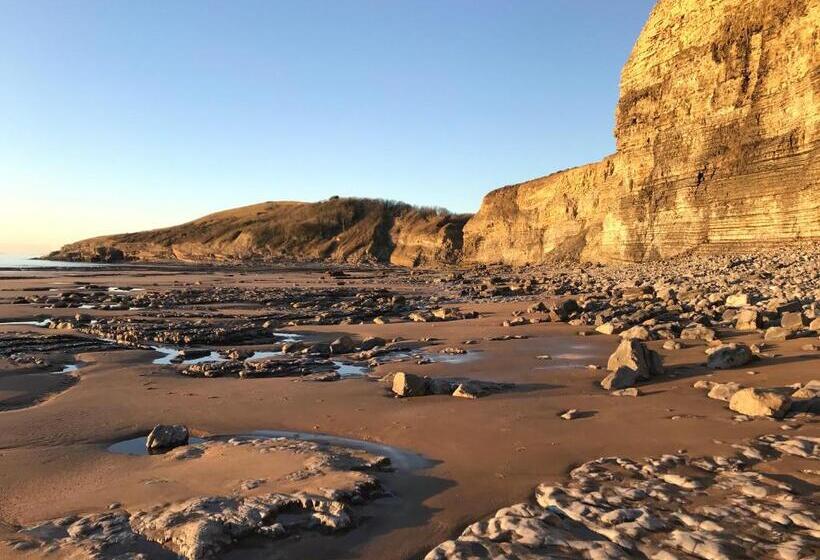 Пансион Woodlands Coastal Apartment