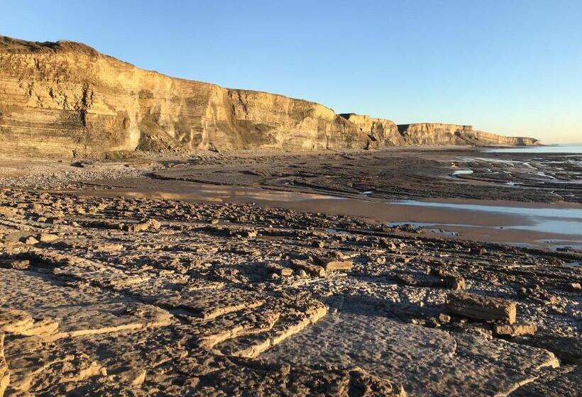 Пансион Woodlands Coastal Apartment