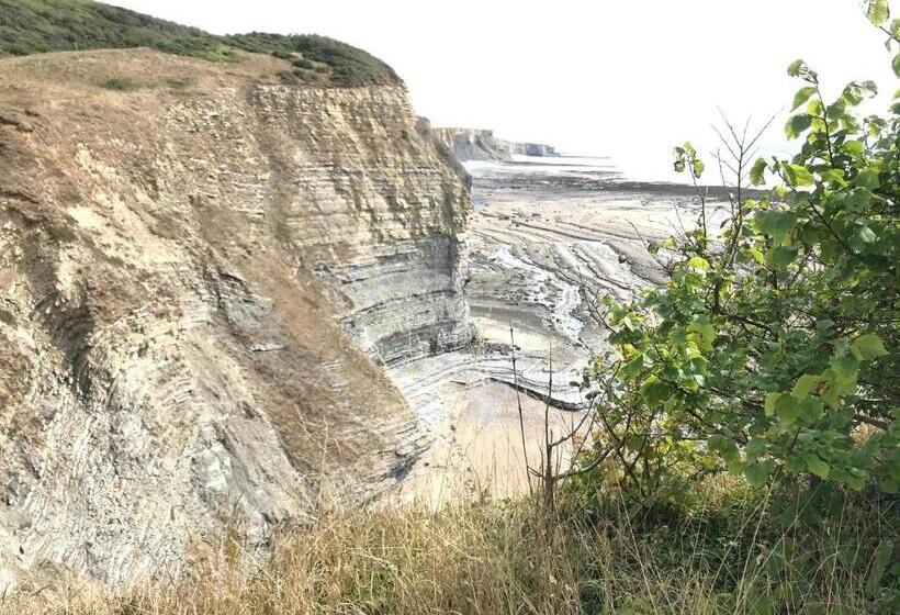 Пансион Woodlands Coastal Apartment