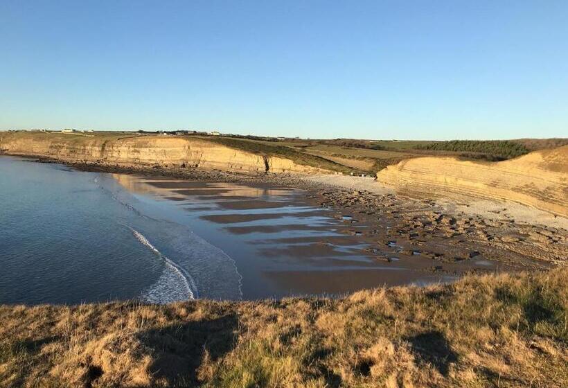 Пансион Woodlands Coastal Apartment