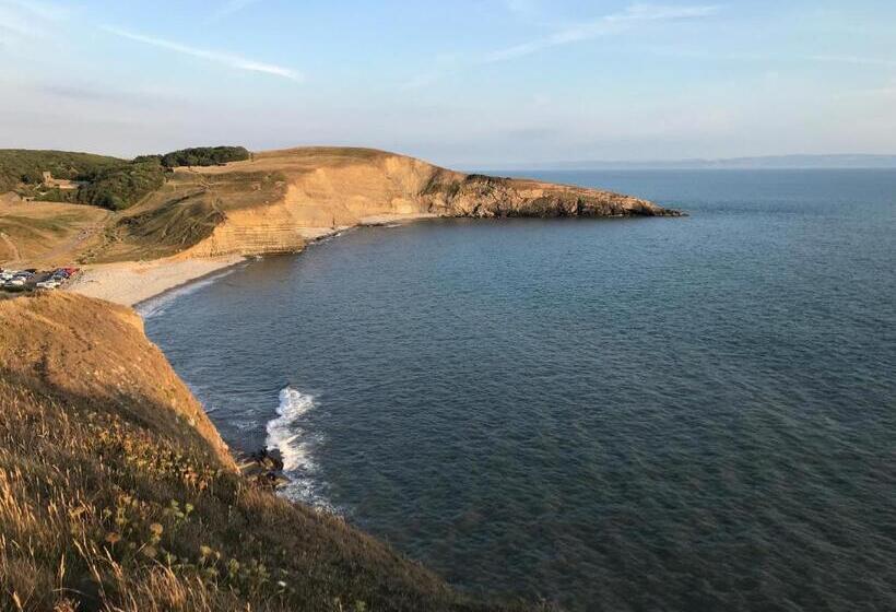 Пансион Woodlands Coastal Apartment