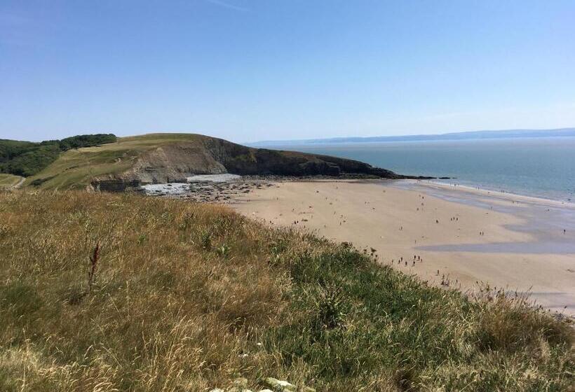 Пансион Woodlands Coastal Apartment