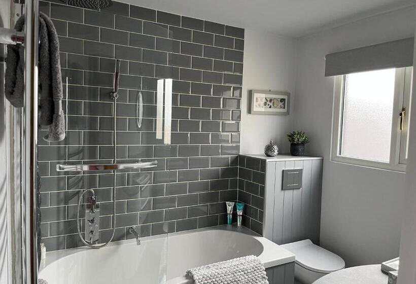 Пансион Woodlands Coastal Apartment