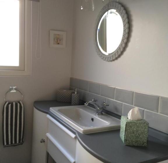 Пансион Woodlands Coastal Apartment