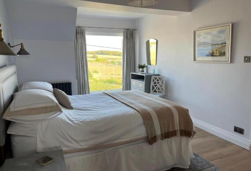 Пансион Woodlands Coastal Apartment