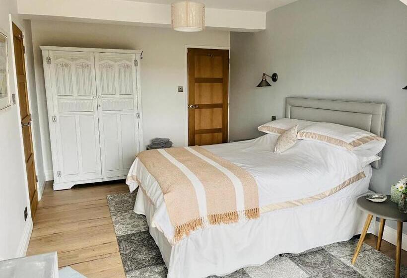 Пансион Woodlands Coastal Apartment