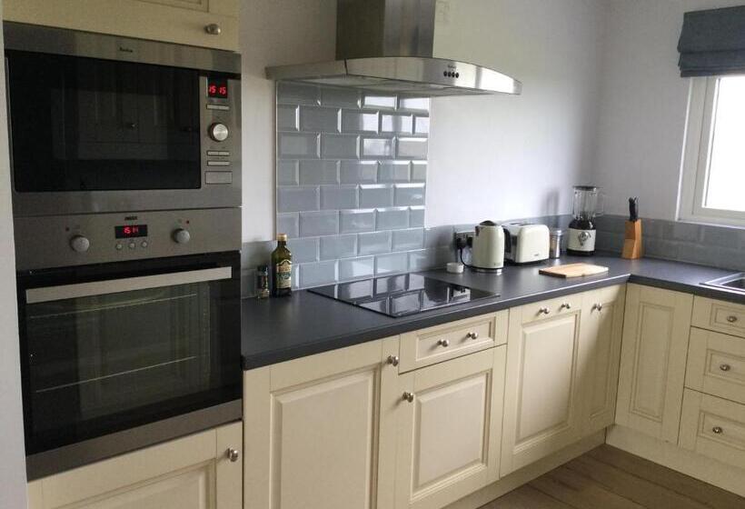 Пансион Woodlands Coastal Apartment