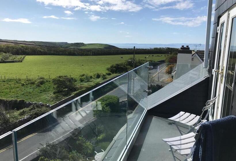 Пансион Woodlands Coastal Apartment