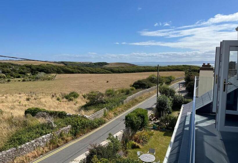 Пансион Woodlands Coastal Apartment