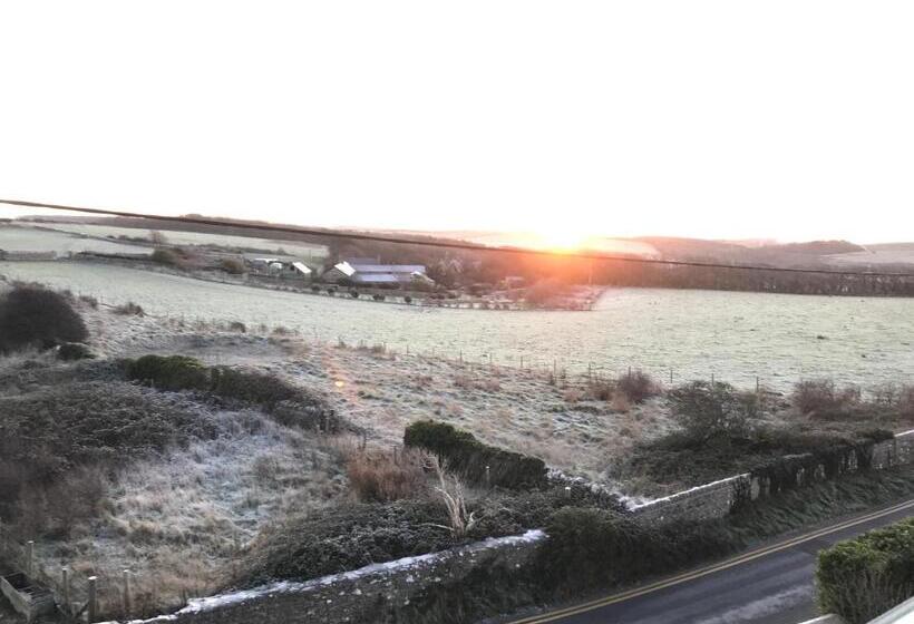 Пансион Woodlands Coastal Apartment