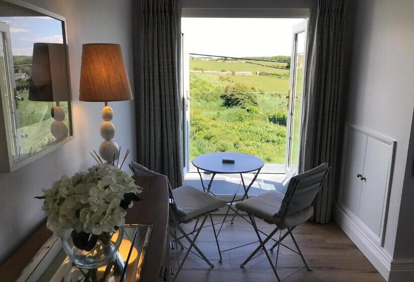 Пансион Woodlands Coastal Apartment