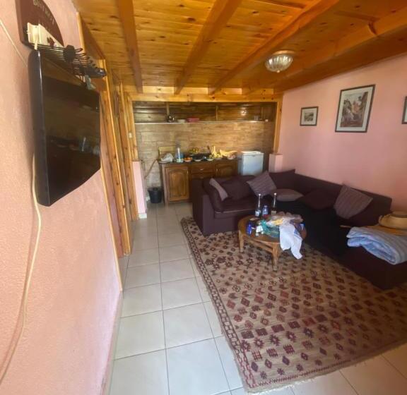 Peñon De Velez De La Gomera