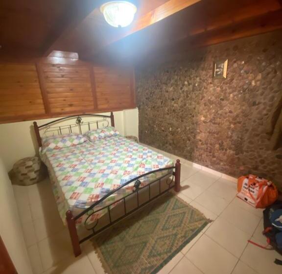 Peñon De Velez De La Gomera