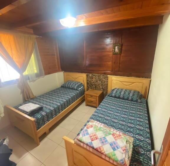 Peñon De Velez De La Gomera