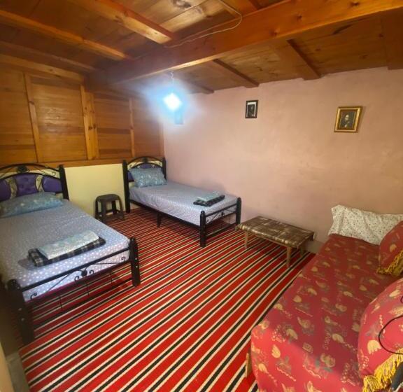 Peñon De Velez De La Gomera