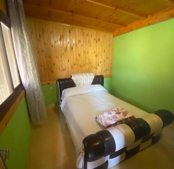 Peñon De Velez De La Gomera