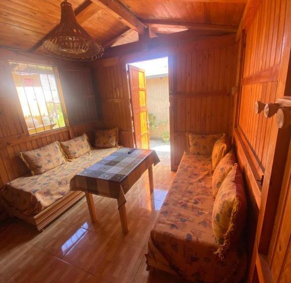 Peñon De Velez De La Gomera