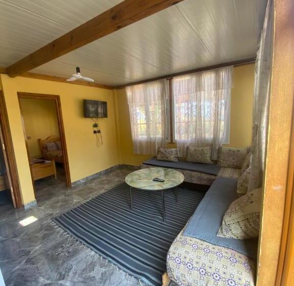 Peñon De Velez De La Gomera