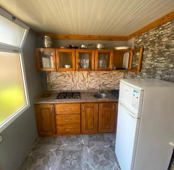 Peñon De Velez De La Gomera