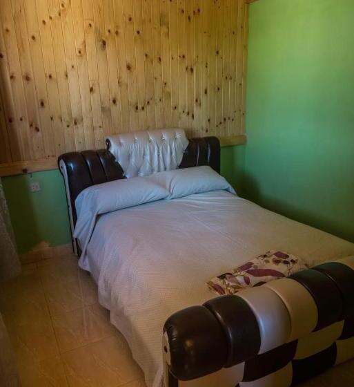 Peñon De Velez De La Gomera