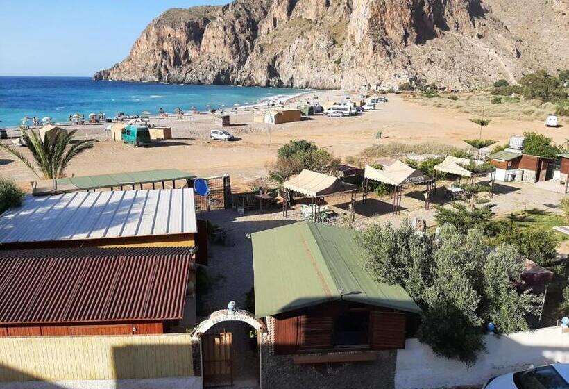 Peñon De Velez De La Gomera