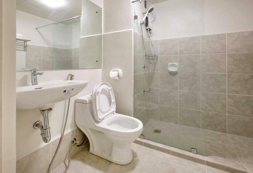 Relaxing Studio In Bacolod