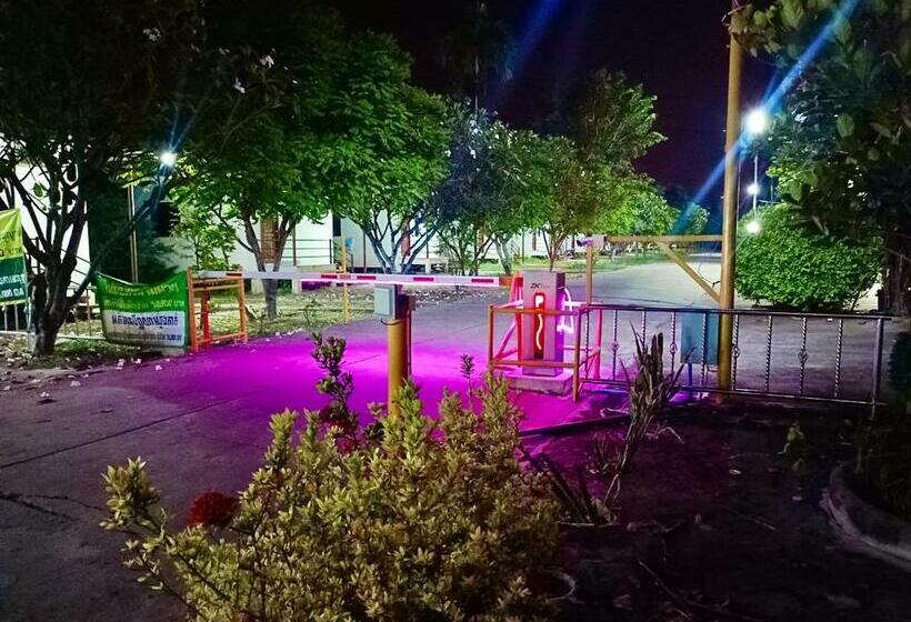 리조트 โรงเกลือรีสอร์ท