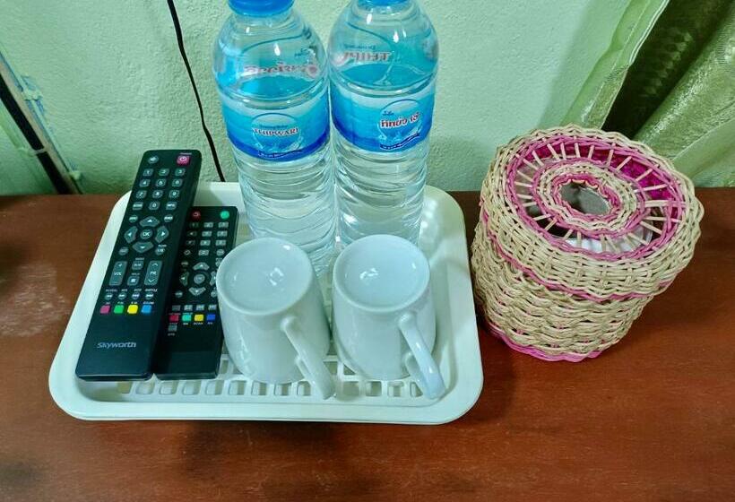 리조트 โรงเกลือรีสอร์ท