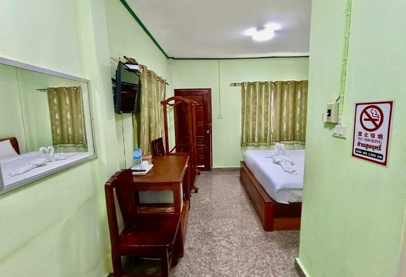 리조트 โรงเกลือรีสอร์ท