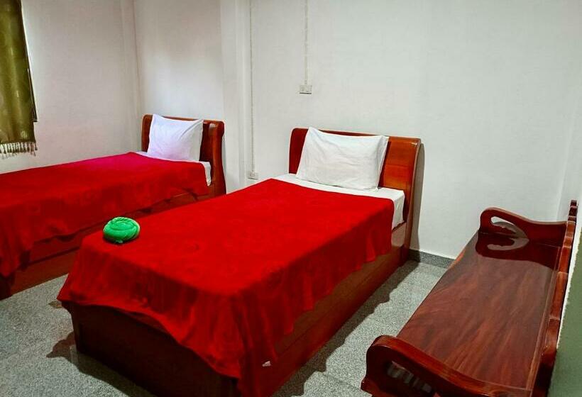 리조트 โรงเกลือรีสอร์ท