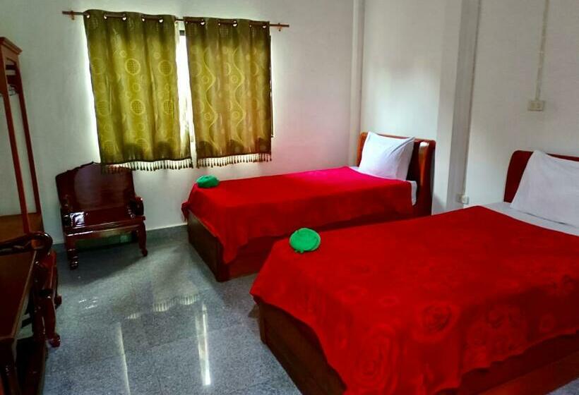 리조트 โรงเกลือรีสอร์ท