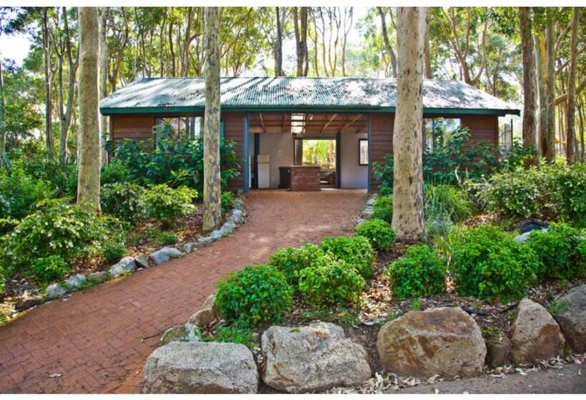 אתר נופש Discovery Parks   Narooma Beach