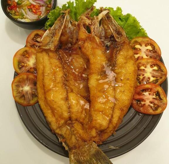 Resort No 9 House Hua Hin