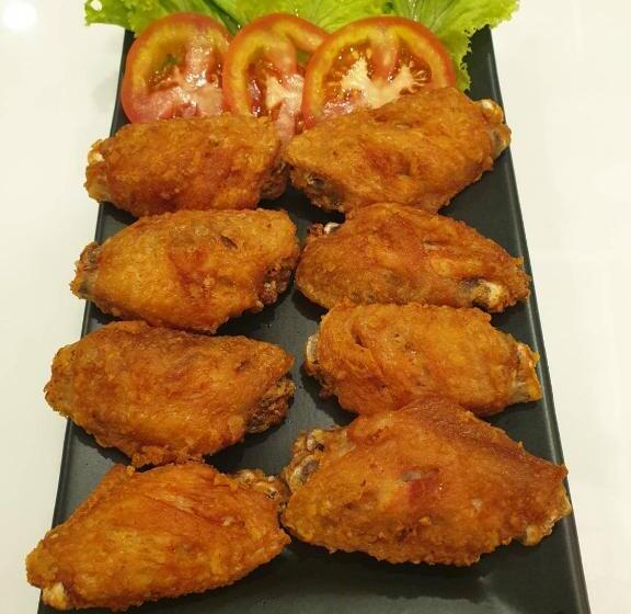 Resort No 9 House Hua Hin