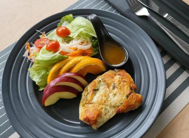 Resort No 9 House Hua Hin