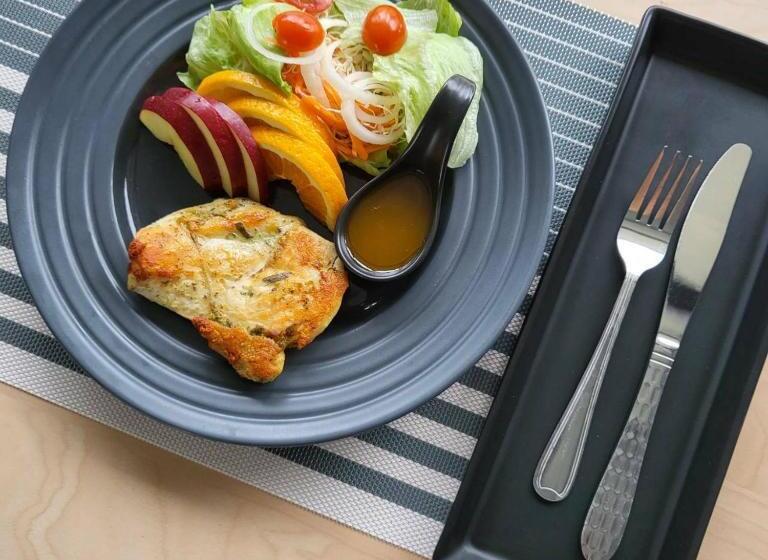 Resort No 9 House Hua Hin