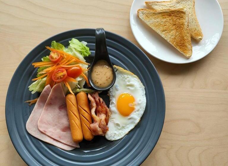 Resort No 9 House Hua Hin