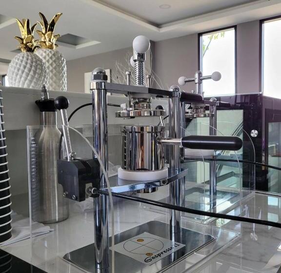 Resort No 9 House Hua Hin