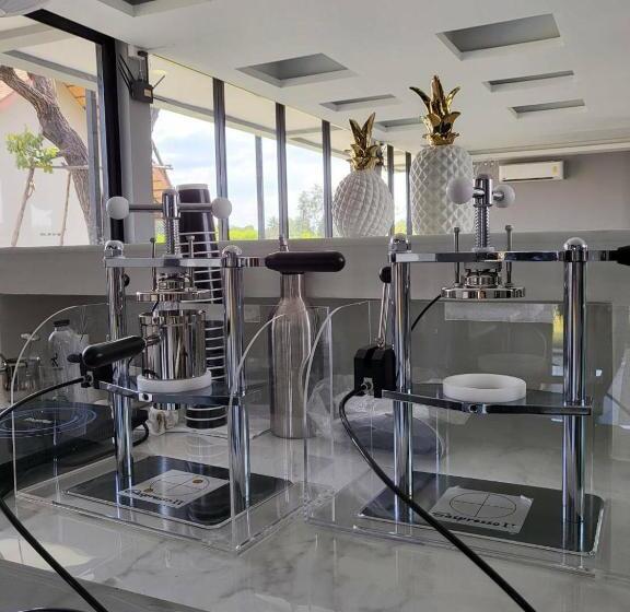 Resort No 9 House Hua Hin